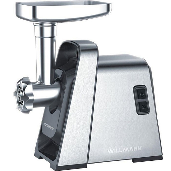 Мясорубка WILLMARK WMG-2140S