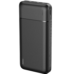 Внешний АКБ REMAX RPP-166, Langgo, (20000mAh) чёрный