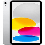Планшет iPad 10.9" (2022) 256Gb Wi-Fi Silver
