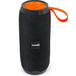 Колонка портативная FUMIKO ELEGANT черная