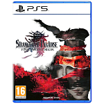 Stranger of Paradise Final Fantasy Origin [PS5, английская версия] (Б/У)