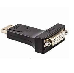 Переходник miniDisplayport <--< DVI VCOM CA332