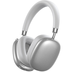 Наушники REMAX RB-602HB, серебро