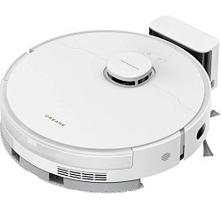 Робот-пылесос Dreame D20 PRO WHITE