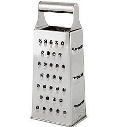 Терка четырехгранная MAL 305-8 арт.965003