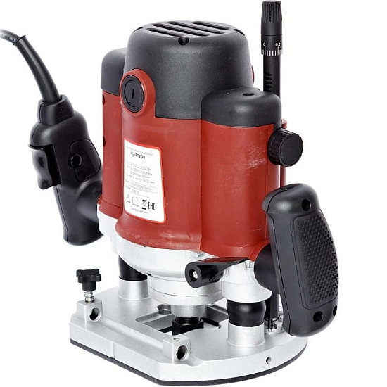Фрезер REDVERG RD-ER200