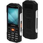 Телефон MAXVI T19 black