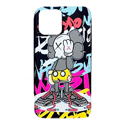 Задняя накладка LUXO для iPhone 12 Pro Max 6,7