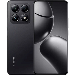 Смартфон Xiaomi 14T 12/512 Черный
