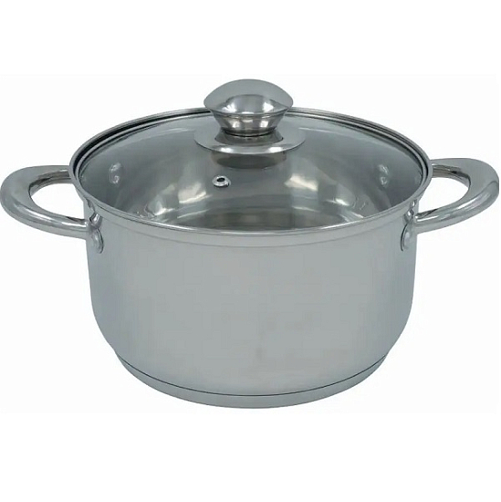 Кастрюля 6л BOHMANN BH-0805-24