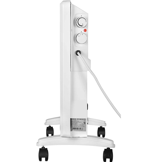 Конвектор EUROLUX ОК-EU-2500