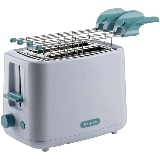 Тостер ARIETE 00C015704AR0 Белый