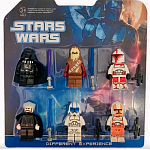 Набор фигурок Звездные войны