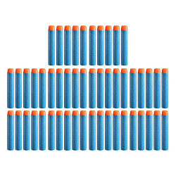 Стрелы Nerf Элит 50 шт. E9484EU4