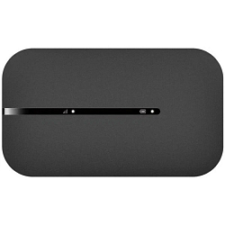 Модем внешний+WiFi Huawei Brovi E5576-325 черный