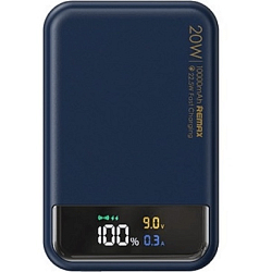 Внешний АКБ REMAX RPP-525 (10000mAh) синий