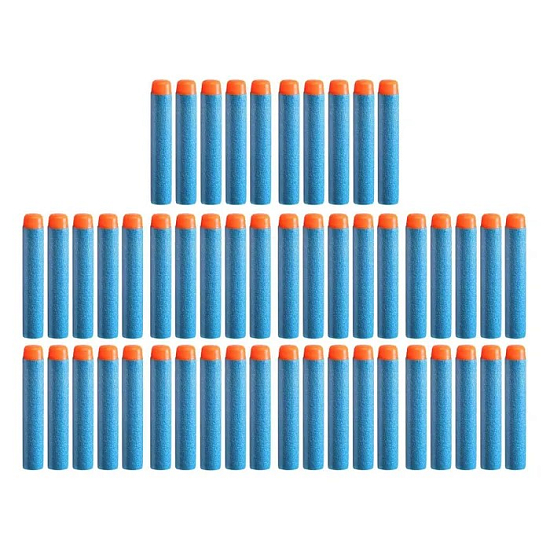 Стрелы Nerf Элит 50 шт. E9484EU4