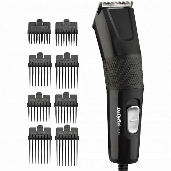 Машинка для стрижки волос BABYLISS E756E