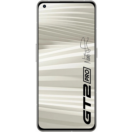 Смартфон Realme GT 2 Pro 8/128 Белый