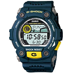 Наручные часы Casio G-7900-2  [3194]