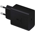 Сетевое ЗУ 1Type-C Samsung EP-T4510XBEGEU black, 45W