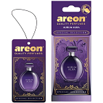 Ароматизатор AREON SPECIAL SELECTION_For him_Aurum Aura/Золотой бриз