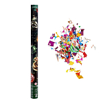 Новогодняя хлопушка пневматическая «Символ года», 60 см 10337473