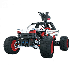 Конструктор XIAOMI ONEBOT Jupiter Dawn Sabre-tooth Tiger Building Blocks (OBWZKC20AIQI)