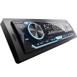 Автомагнитола AURA AMH-305BT