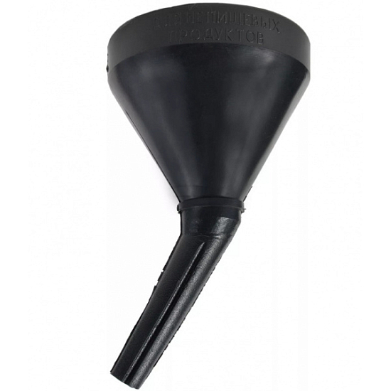 Воронка Большая Черная 200 мм