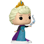 Фигурка Funko POP! Disney Ultimate Princess Frozen Elsa (1024) 56350