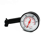 Манометр SKYBEAR 10-50 PSI/ 0,5-3,5 кг/см2