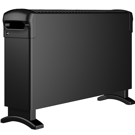 Конвектор THERMEX Cadorna 2000 Black