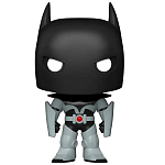 Фигурка Funko POP! Heroes DC Batman Beyond Armored Bruce (559) 86403