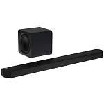 Саундбар 5.1 Samsung HW-Q800F/RU 360Вт черный