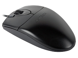 Мышь A4TECH OP-620D USB Black