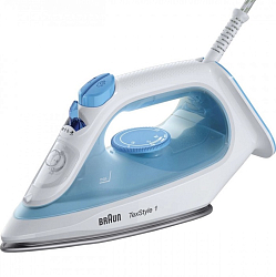 Утюг BRAUN SI1050BL голубой