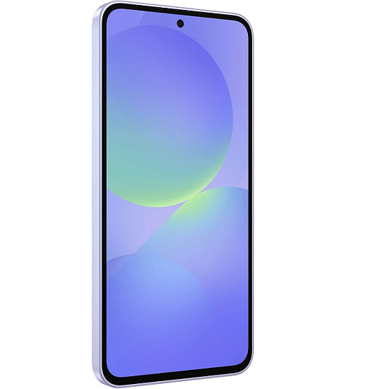 Смартфон Samsung Galaxy A36 5G 8/256GB SM-A366E (Лаванда)