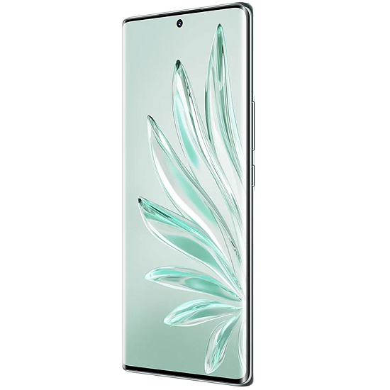 Смартфон Honor 70 8/256Gb Зелёный