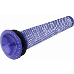 Стандартный фильтр Dr.Electro 84FL38, для пылесосов Dyson DC58, DC59, V6, V7, V8