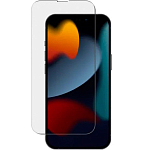 Противоударное стекло 3D NONAME для iPhone 14, прозрачное