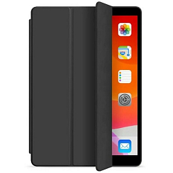 Чехол футляр-книга SMART Case для iPad 10.9 (2022) черный