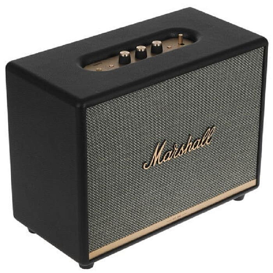 Колонка Marshall Woburn II Black