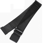 Металлический ремешок для часов "Соломон", 20 мм, l-22 см, шпильки в комплекте 6834540