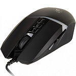 Мышь A4TECH W60 Max BLOODY черный