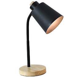 Светильник настольный СТАРТ CT902 черный