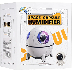 Ночник "Космический корабль" в коробке УТМ01508129
