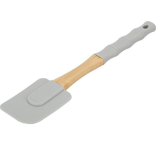 Лопатка кулинарная 31см REGENT Linea Silicone 74-204