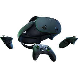 Шлем виртуальной реальности Oculus Quest 3S Xbox Edition 128 GB GLOBAL