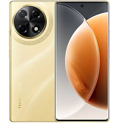 Смартфон Tecno Camon 30S 8/256 Золото